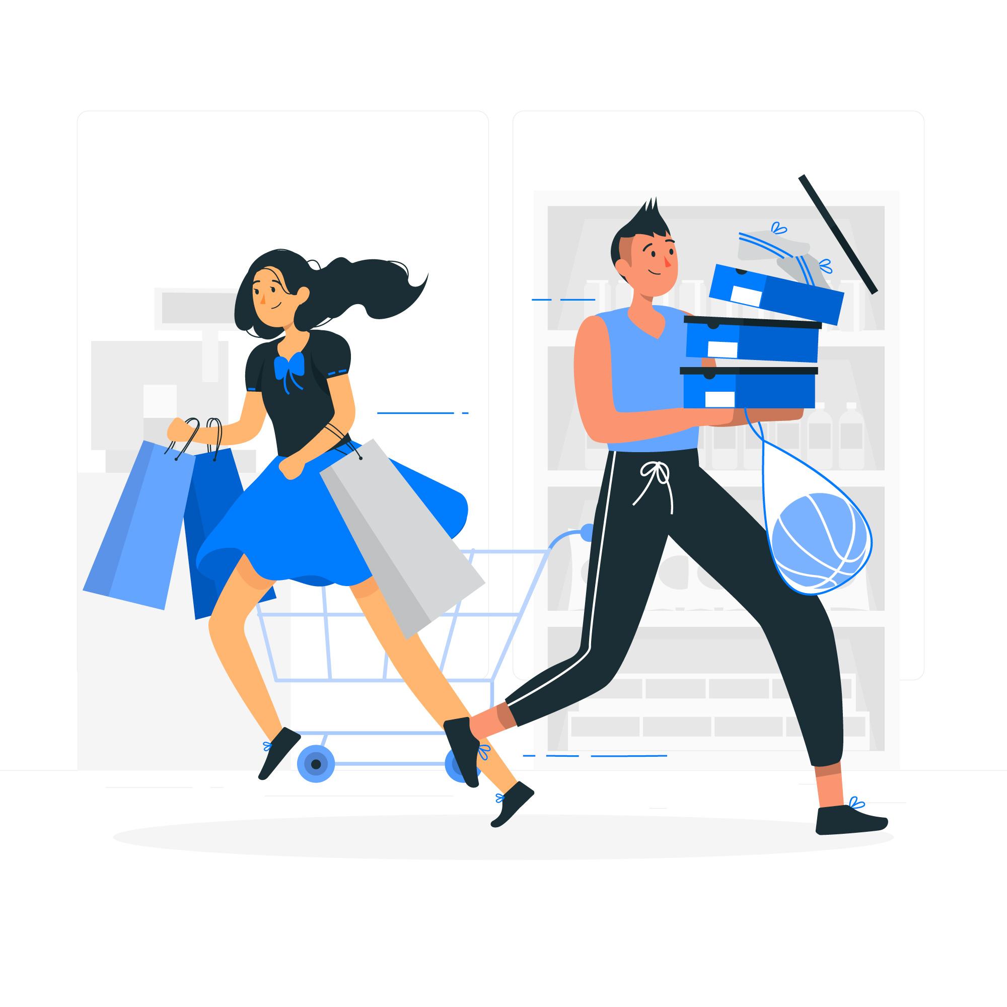 Fast-Moving-Consumer-Goods-Retail